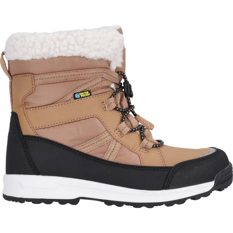 ZigZag Wranden Stiefel Kinder