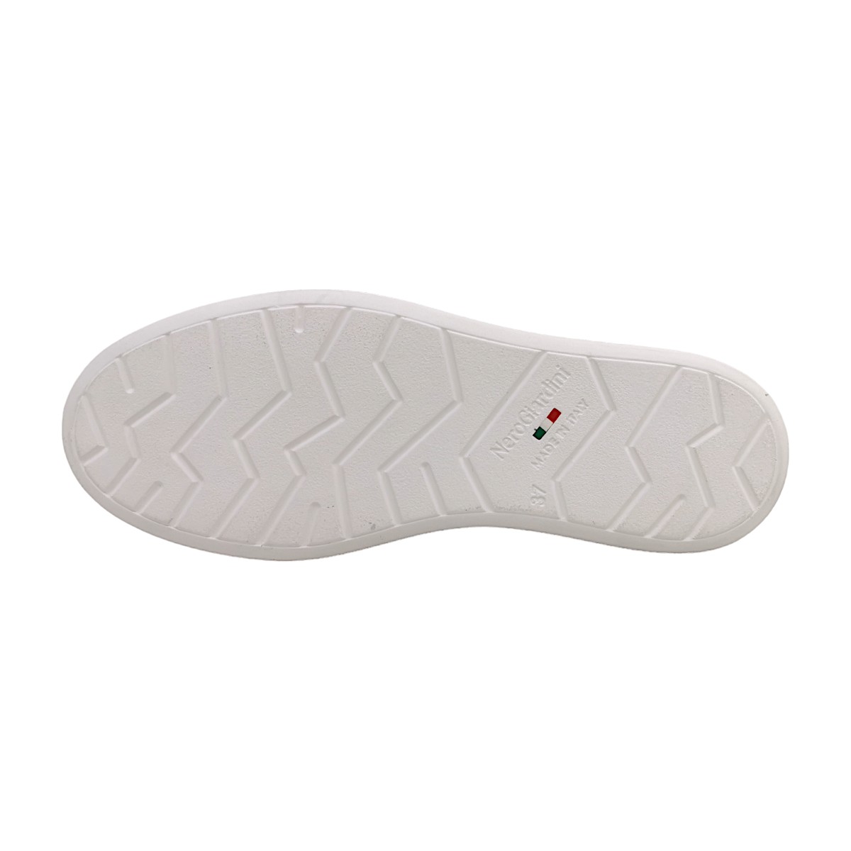 Nero Giardini E409967D/707 Weiß 707 bianco