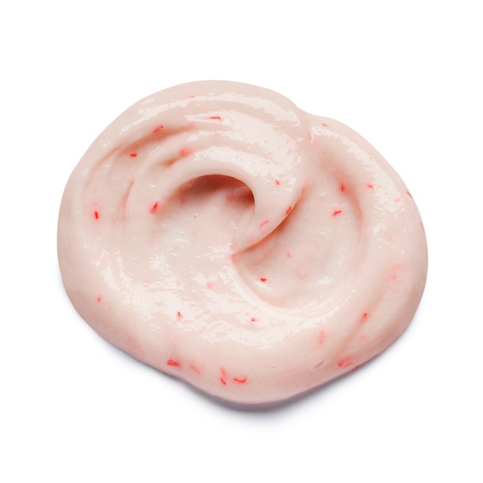 Pampering Body Polisher