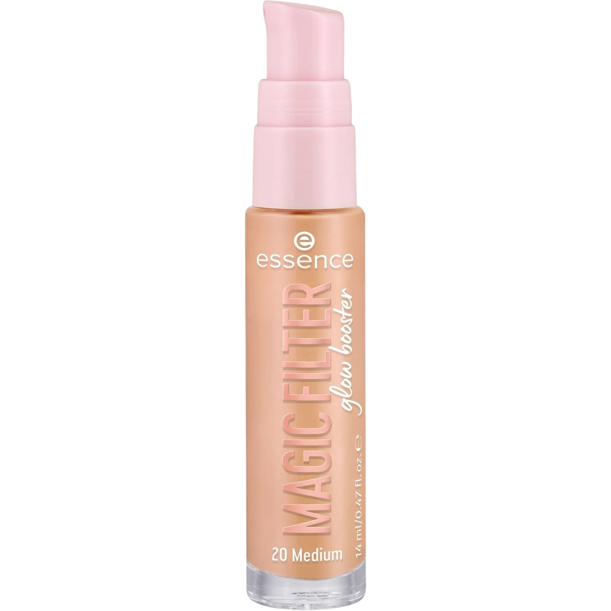 MAGIC FILTER Ansiktsprimer - Sminkebase