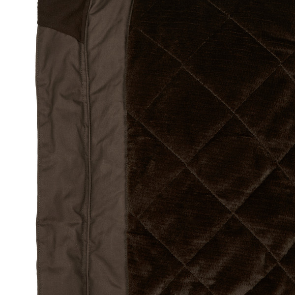 BRENNER PRO PADDED JACKET M Herren - Winterjacke