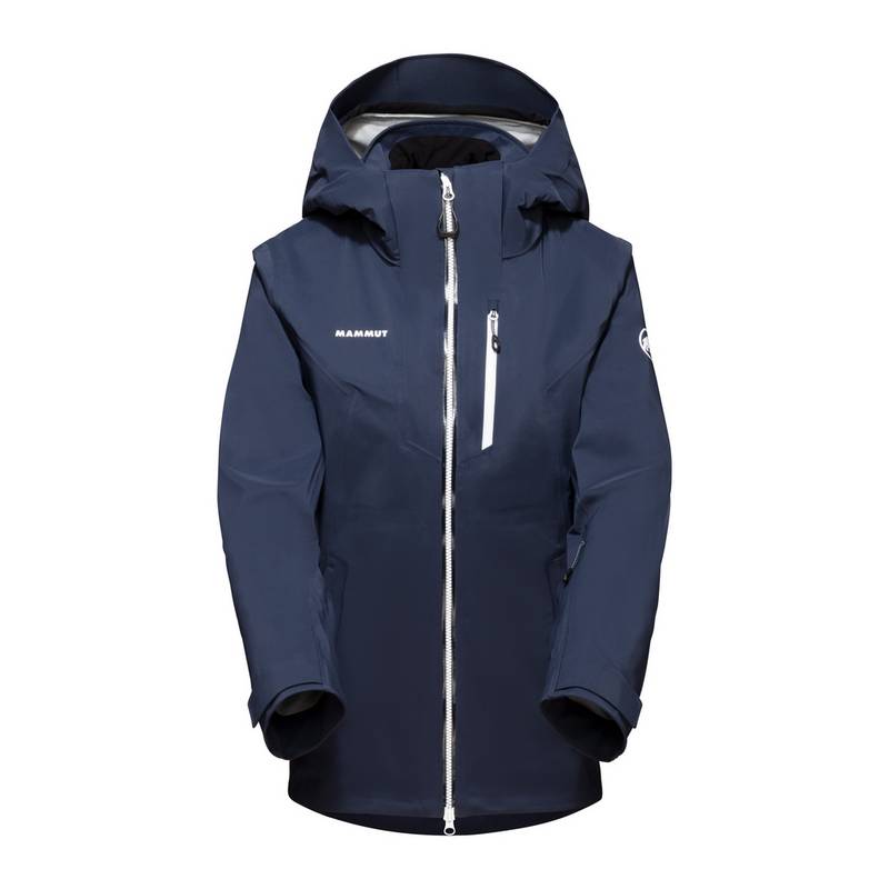 Mammut Stoney Hardshelljacke Damen