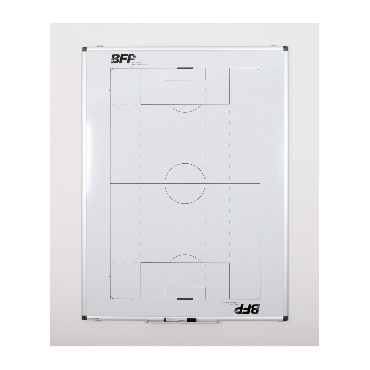 BFP Taktiktafel Spielmacher| 90 x 120cm