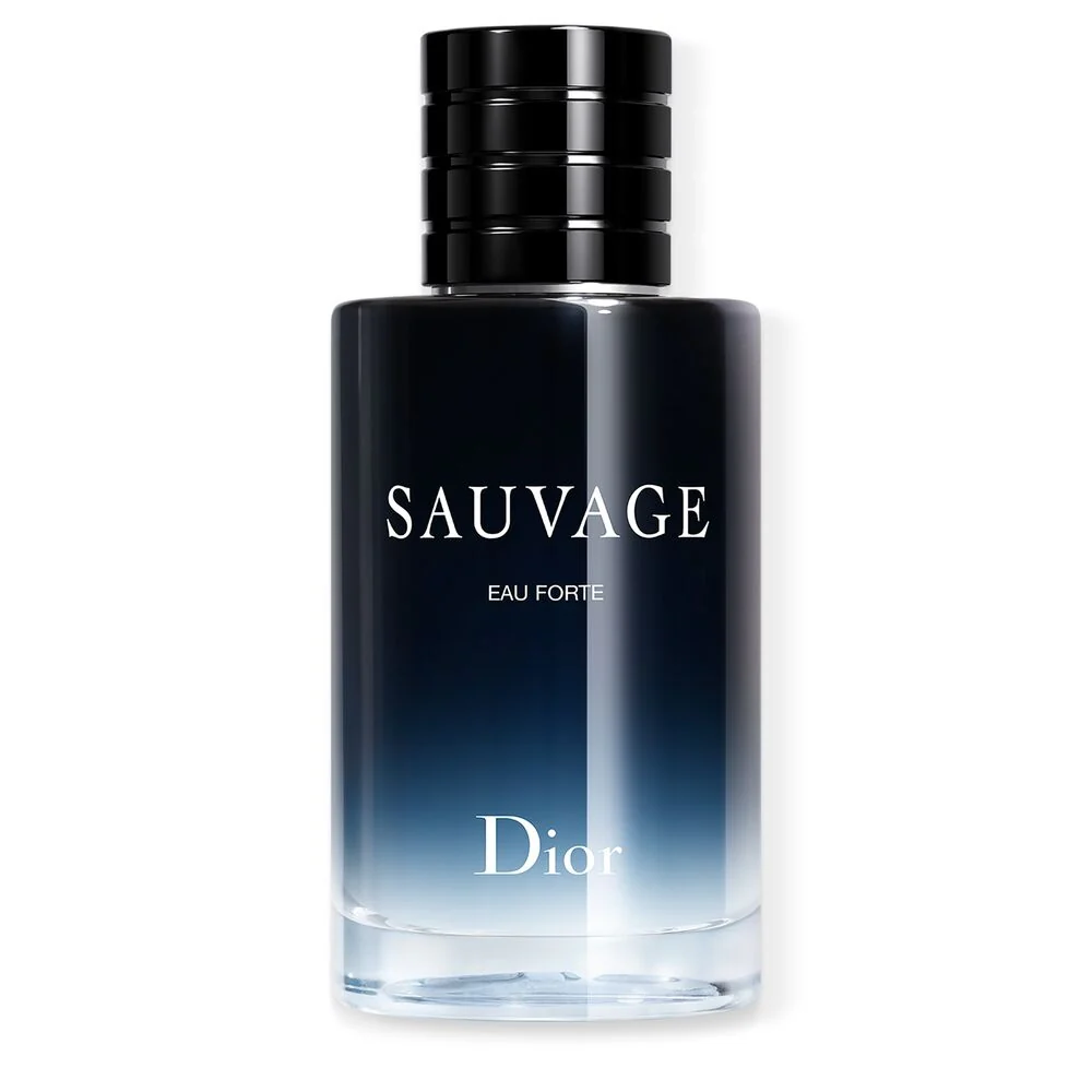 Sauvage Sauvage Eau Forte - Parfyme for menn, Parfyme