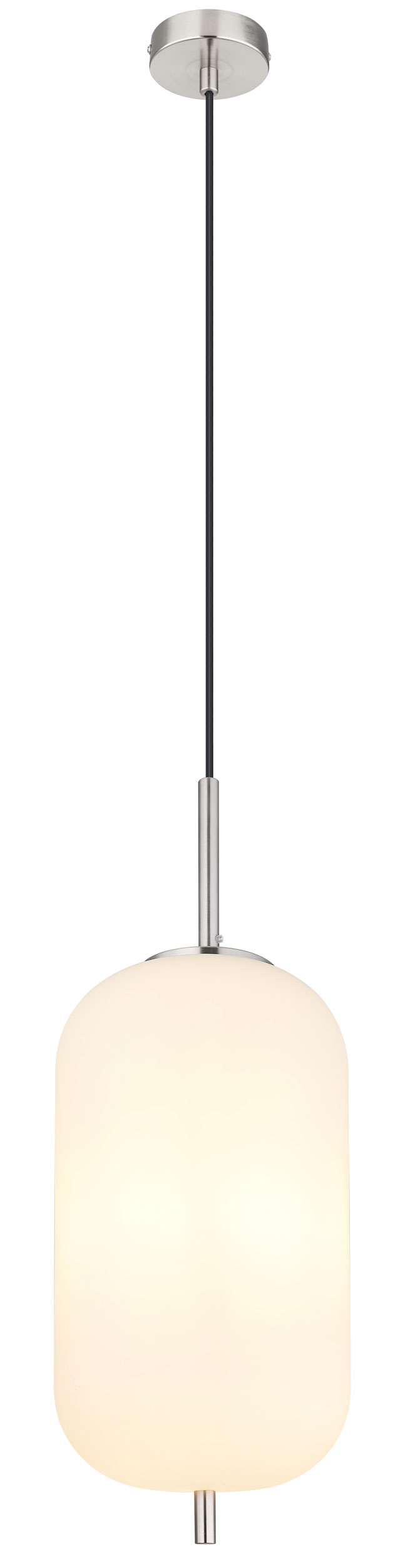 GloboLED-Pendelleuchte 1flg