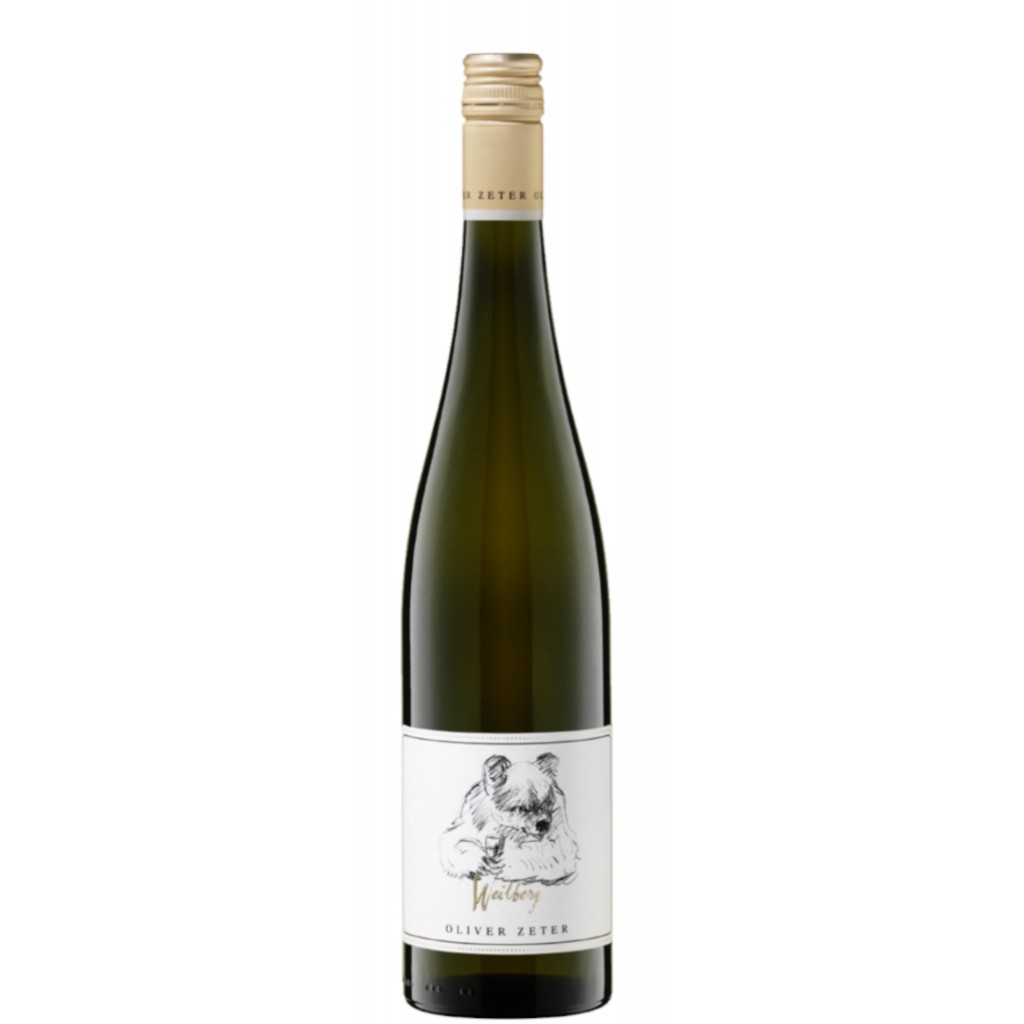 20202021 Riesling Weilberg Ungstein trocken