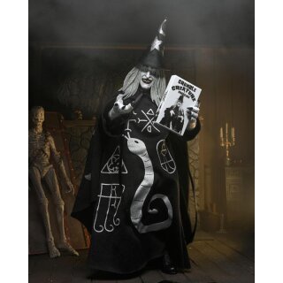 The Munsters 2022 Clothed Actionfigur Zombo 20 cm