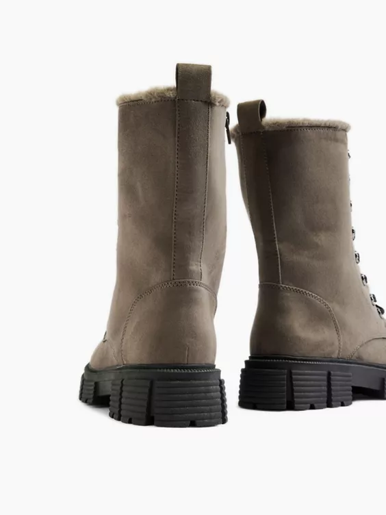 Catwalk Schnürboots