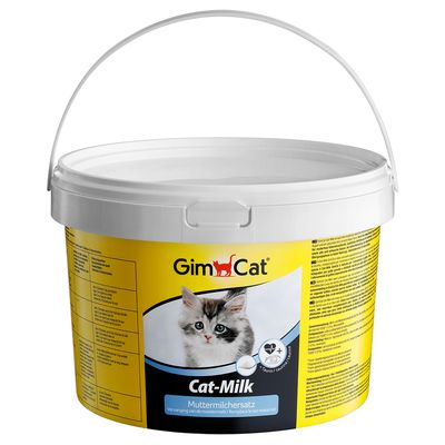 GimCat Cat-Milk plus Taurin