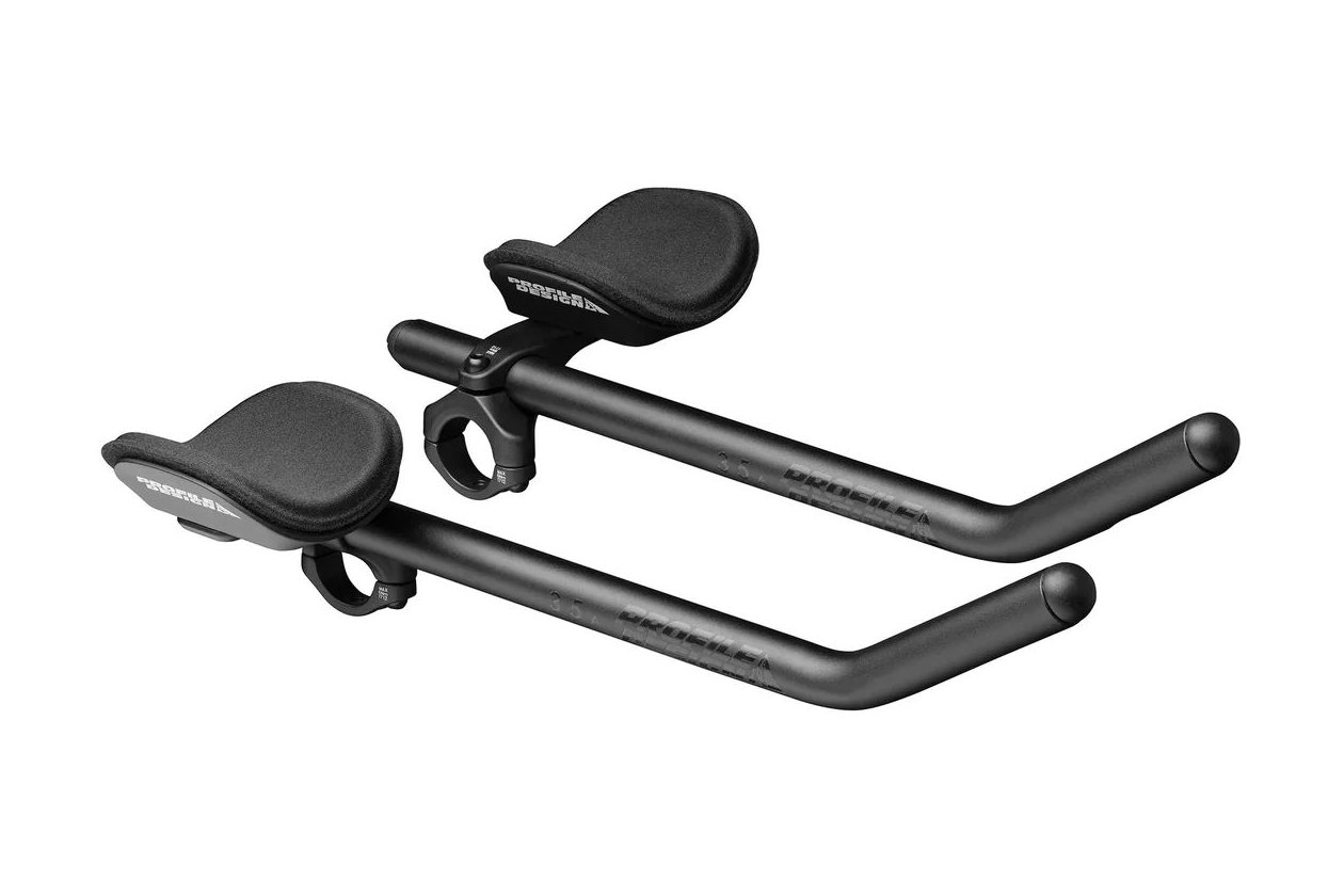 Profile Sonic Aerobar Lenkeraufsatz