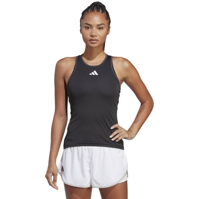 adidas Club Funktionstank Damen