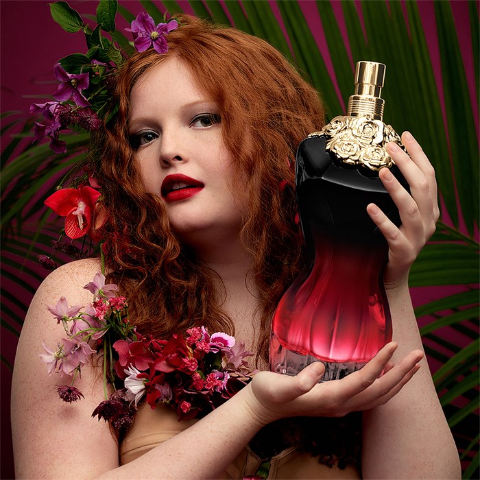 Eau de Parfum Spray