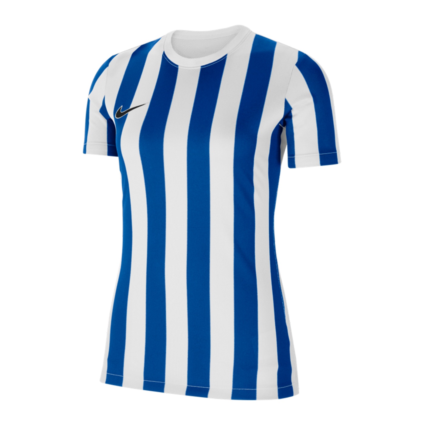Nike Division IV Striped Trikot kurzarm Damen F102