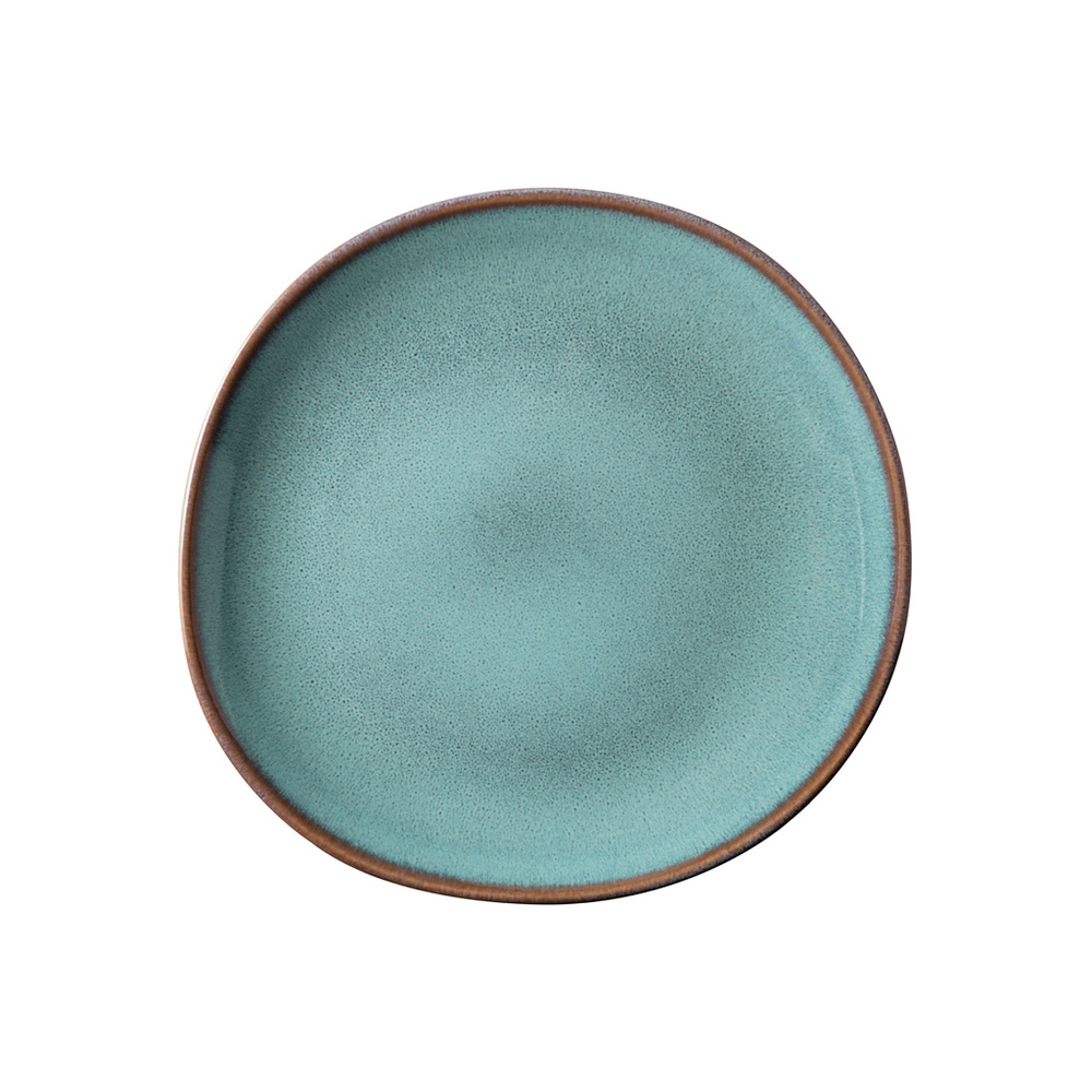 like. by Villeroy & Boch Assiette dessert Lave glacé Assiette