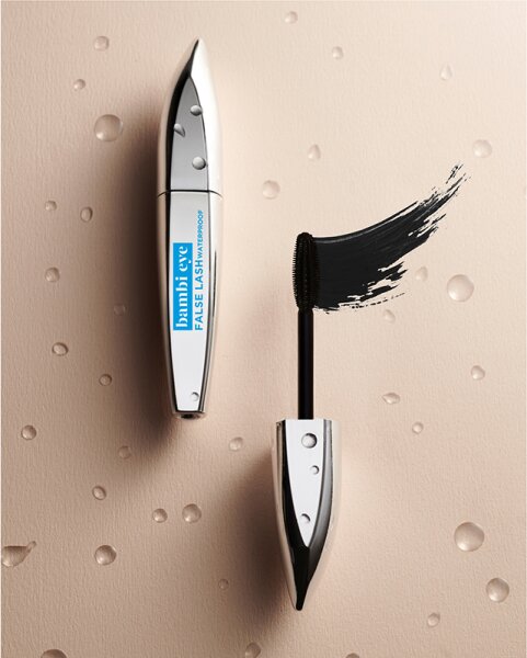 L'Oréal Paris False Lash Bambi Eye Waterproof Mascara