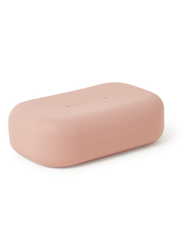 Úložné boxy Liewood Emi na vlhčené dětské ubrousky 12 cm