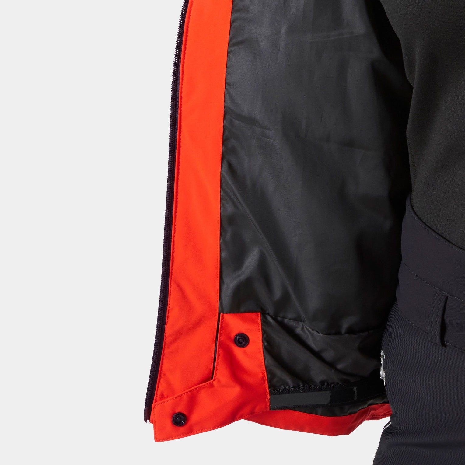 Women’s Nora Short Puffy Ski Jacket