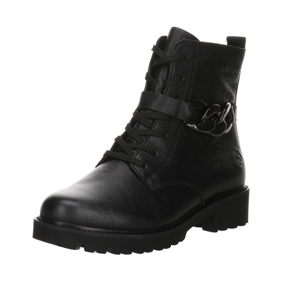Remonte Schnürboots