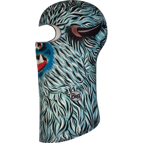 KINDER POLAR BALACLAVA BEAST BLUE