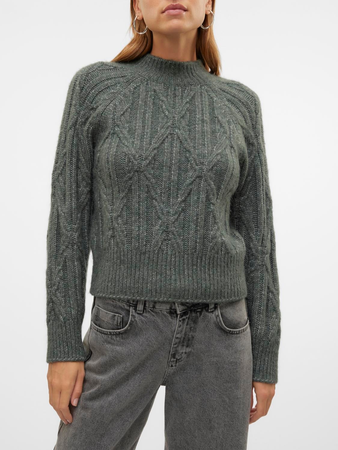 VMBAILY Pullover