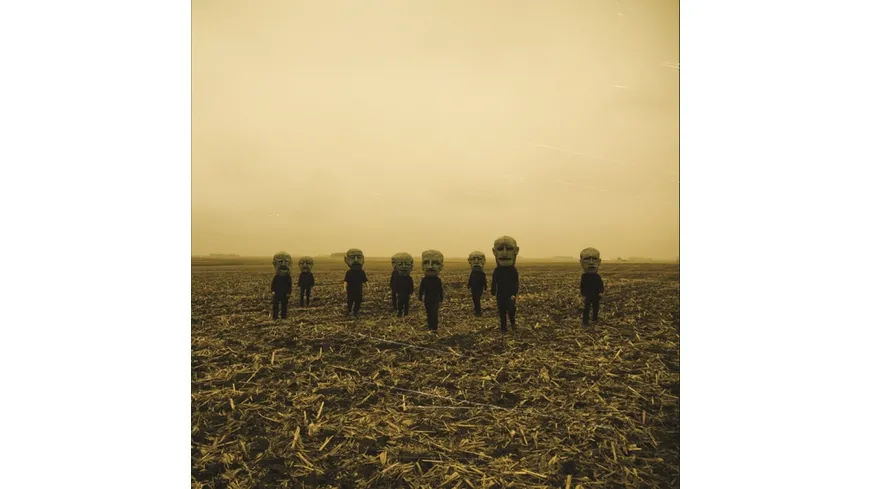 All Hope Is Gone (10th Anniversary)