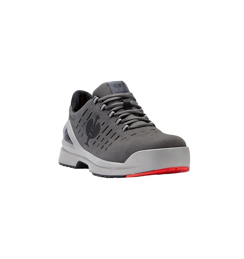 S1 Sicherheitshalbschuhe e.s. Zembra