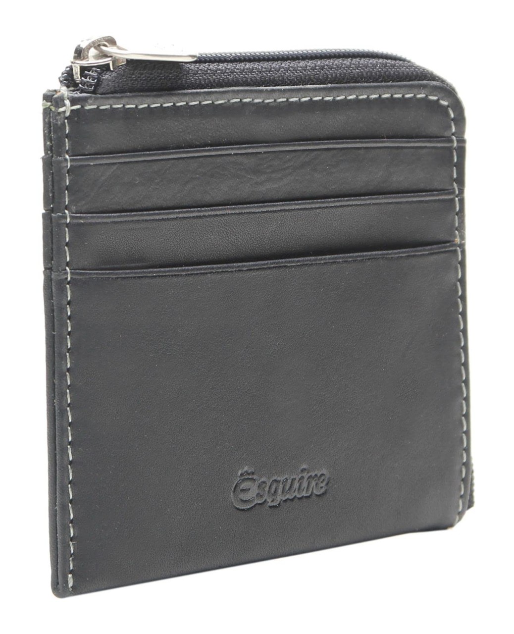 ESQUIRE Handtaschen schwarz Börse Oslo-Dallas