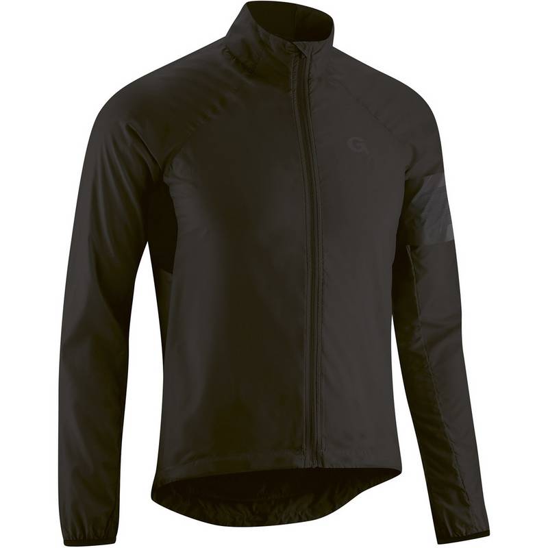 Gonso Bike Karwendel Fahrradjacke Herren
