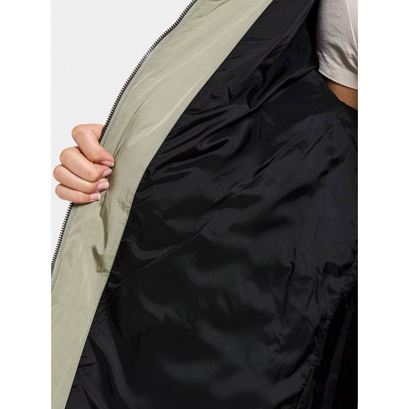 Didriksons Gabbi Steppmantel Damen