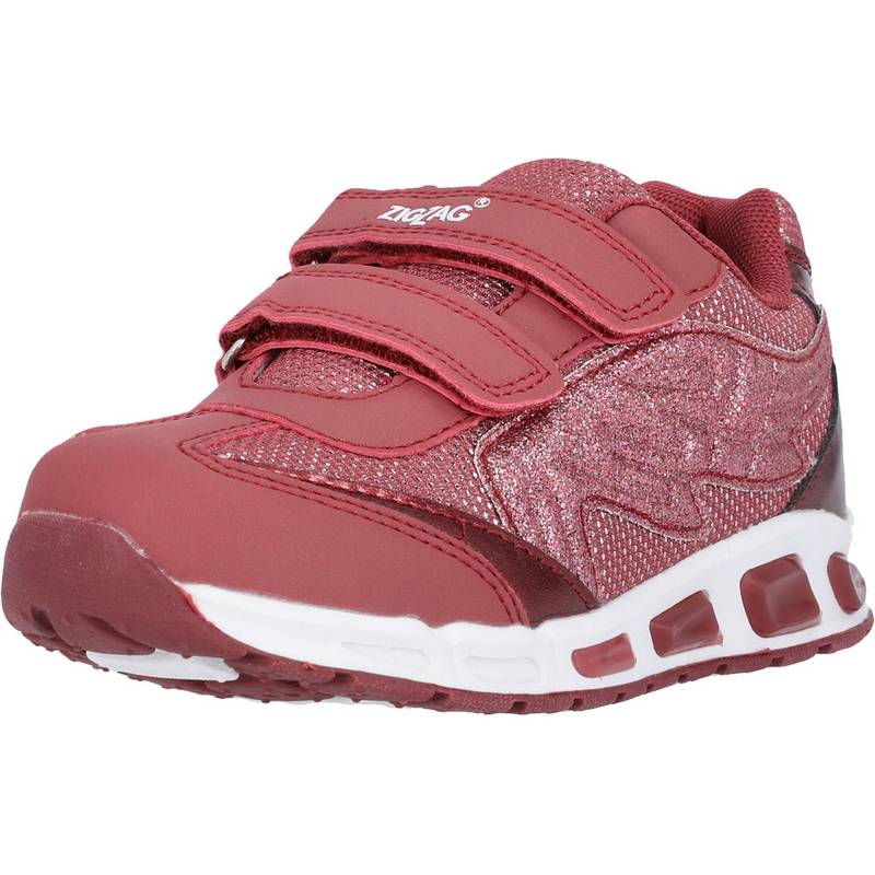 ZigZag Roseau Sneaker Kinder