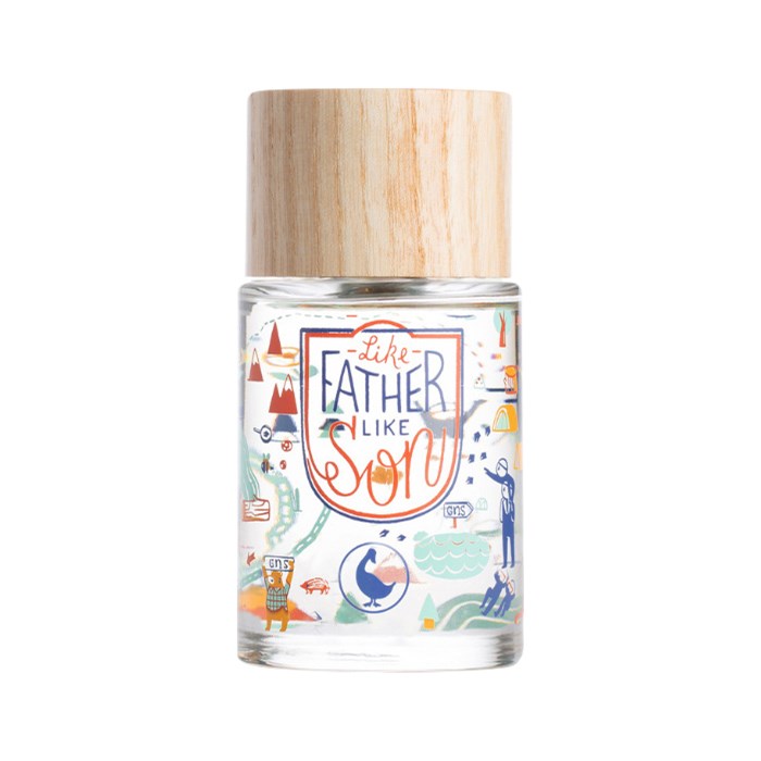 Eau de Toilette Spray