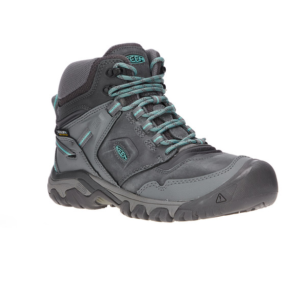 RIDGE FLEX MID WP W Damen - Wanderstiefel
