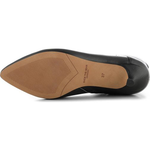 SHOE THE BEAR Stiefeletten STB-SAGA ZIP L