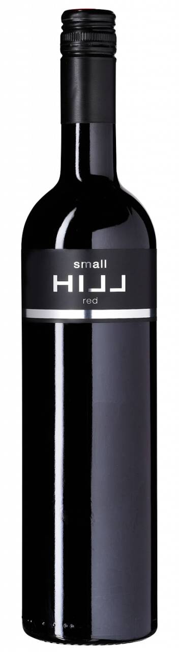 Weingut Leo Hillinger Hillinger Small Hill Red 2021