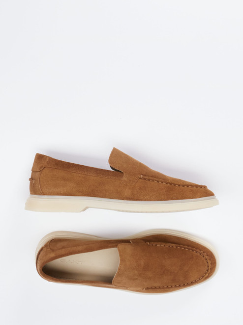Slipper-45102290051 Gant