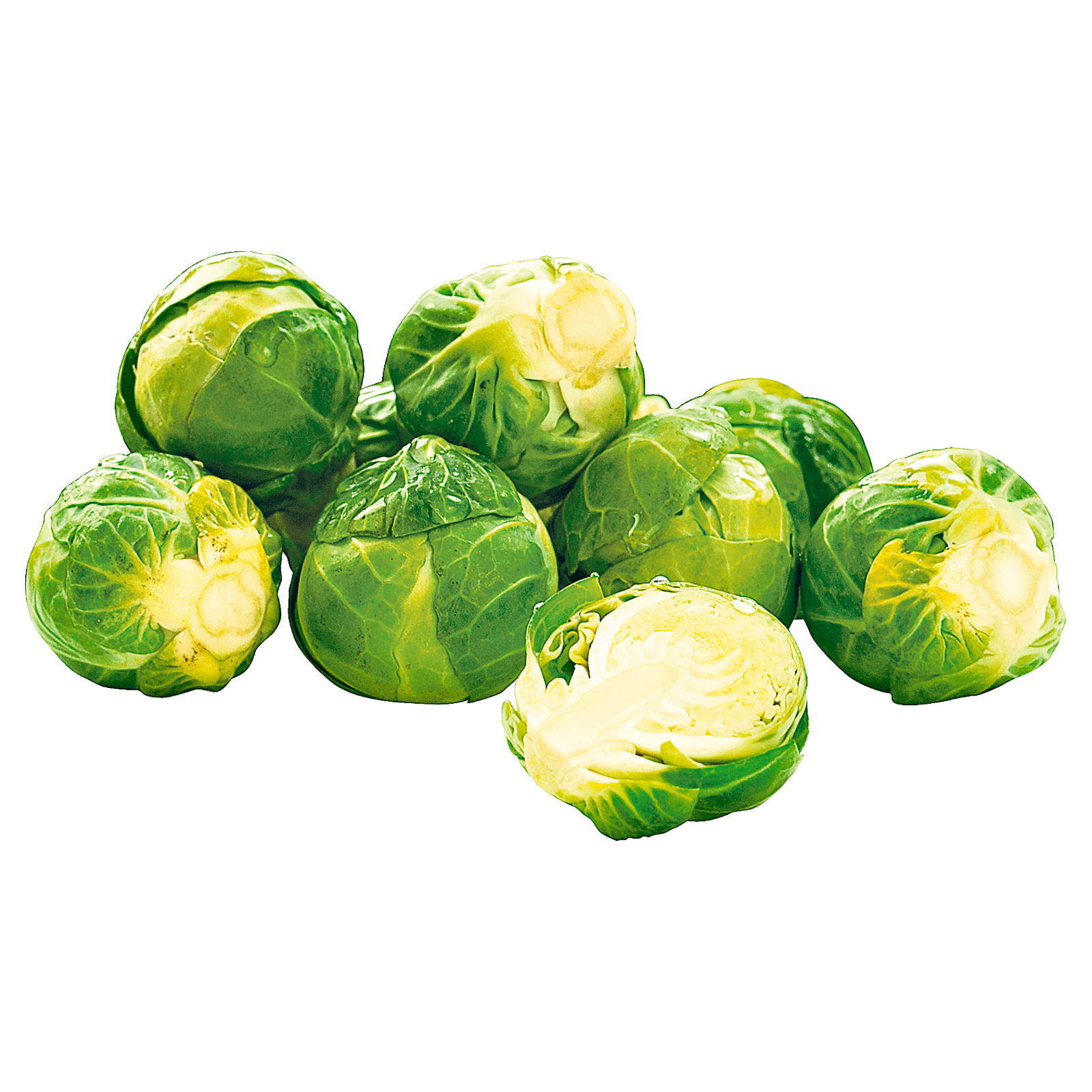 Rosenkohl 750g