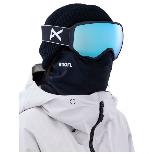 Anon - Women's WM1 MFI Bonus Lens S2 VLT 21% / S1 VLT 53% - Skibrille