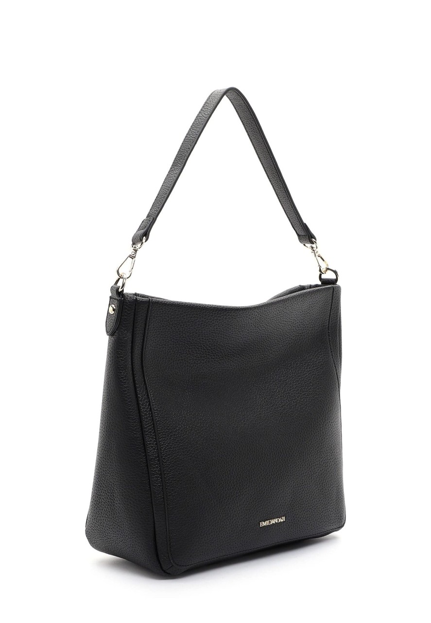 SURI FREY Handtaschen schwarz Isa