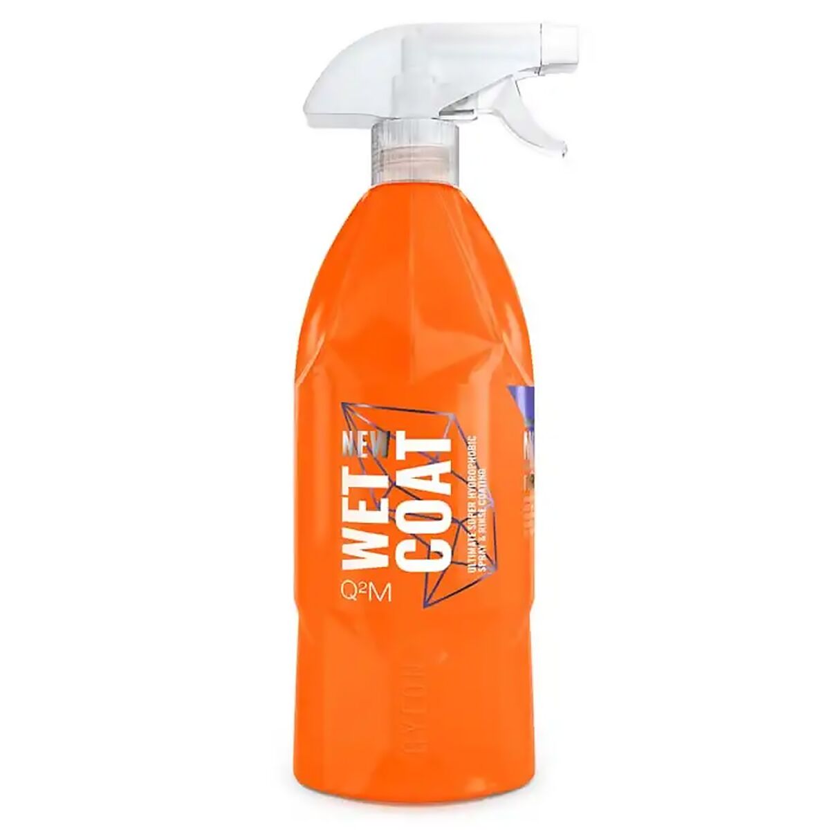 GYEON Q²M WetCoat Nassversiegelung 1L