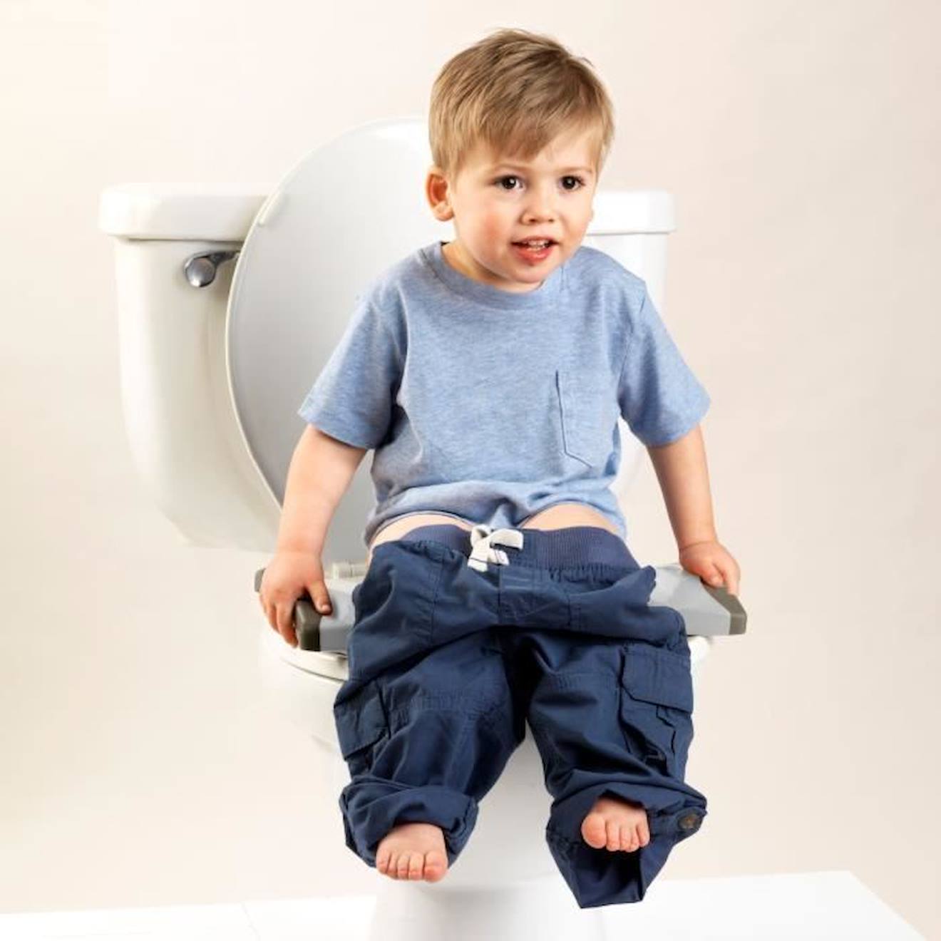 Pot bébé nomade