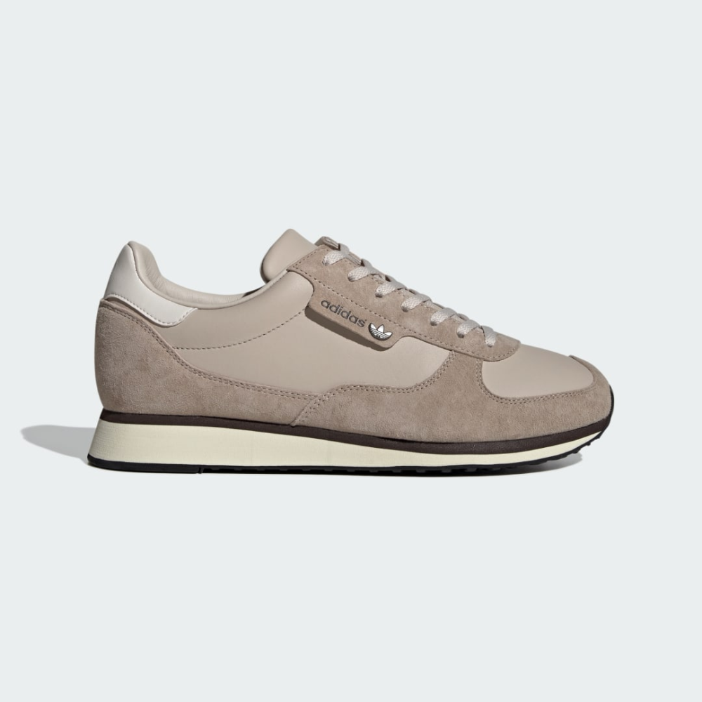 adidas Lawkholme SPZL IF5780 / braun