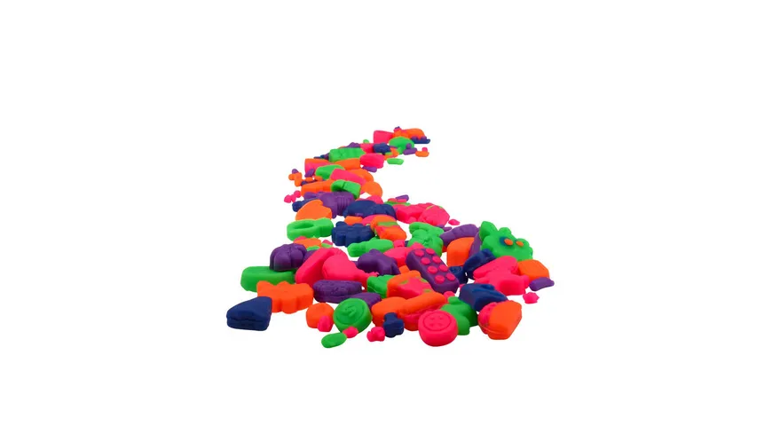 Hasbro - Play-Doh Zoom Zoom Saugen und Aufräumen Set