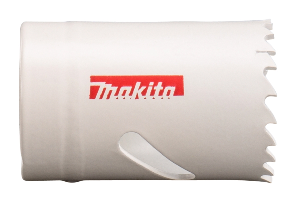 Makita Accessories P-52526 Hole Saw 33 mm HSS Bi-metal White