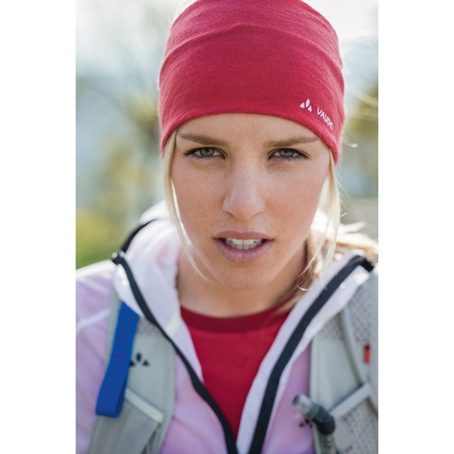 Cassons Merino Stirnband
