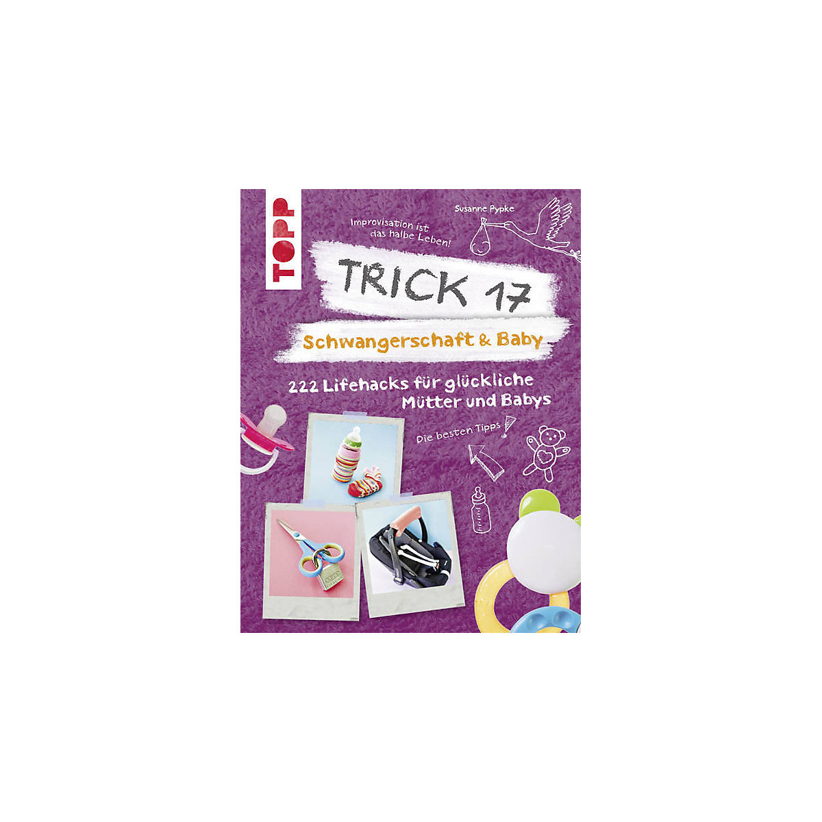 Trick 17 - Schwangerschaft & Baby