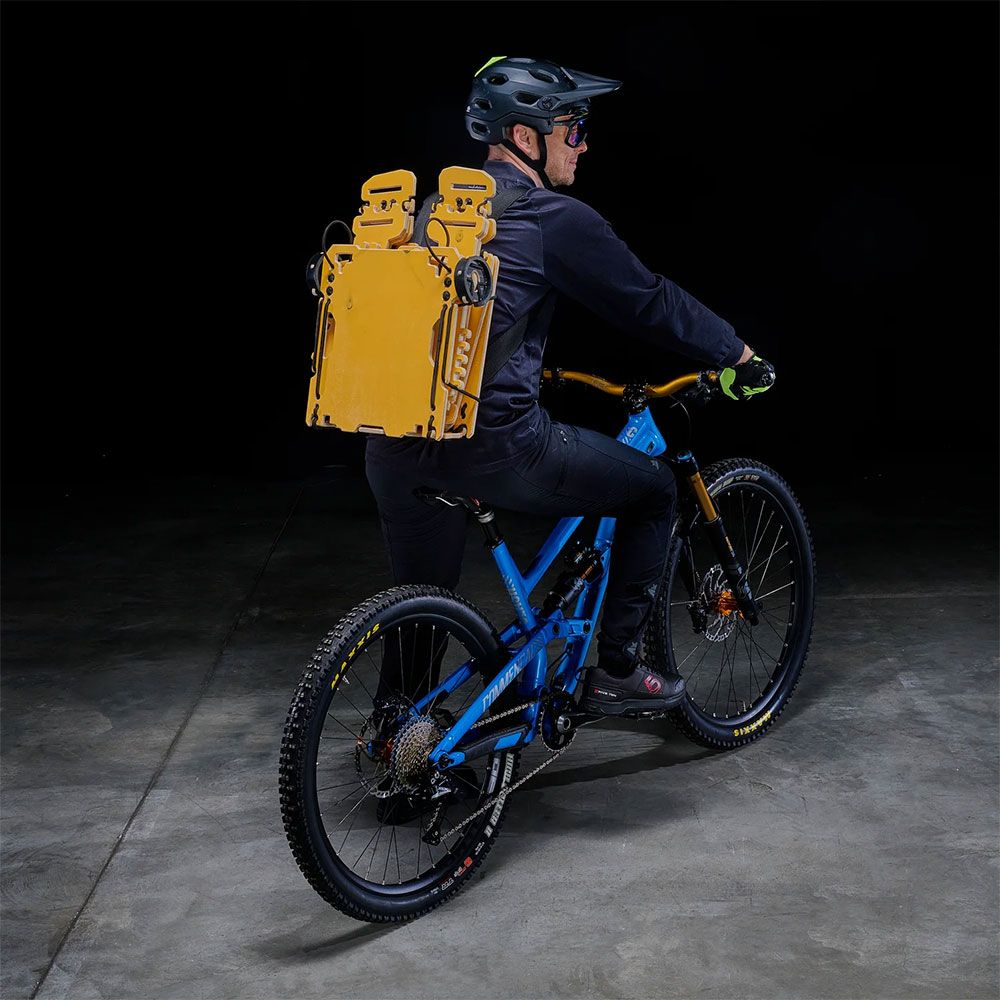MTB Hopper Lite 4 Sprungrampe kaufen | Bike-Discount