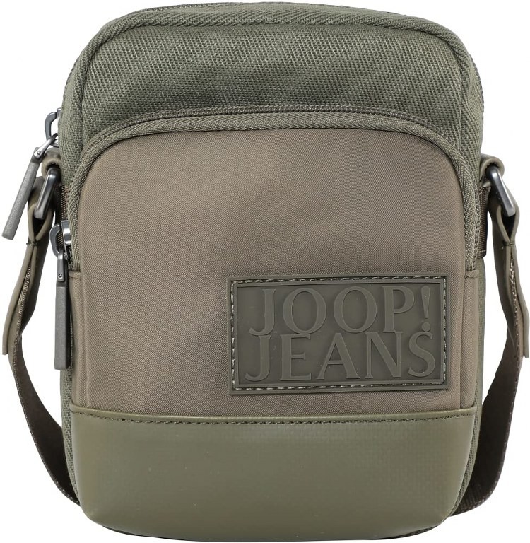 JOOP! Handtaschen khaki mirano rafael shoulderbag xsvz