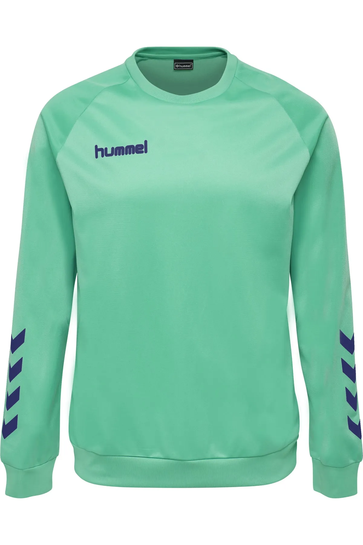 hummel  hmlPROMO KIDS POLY SWEATSHIRT