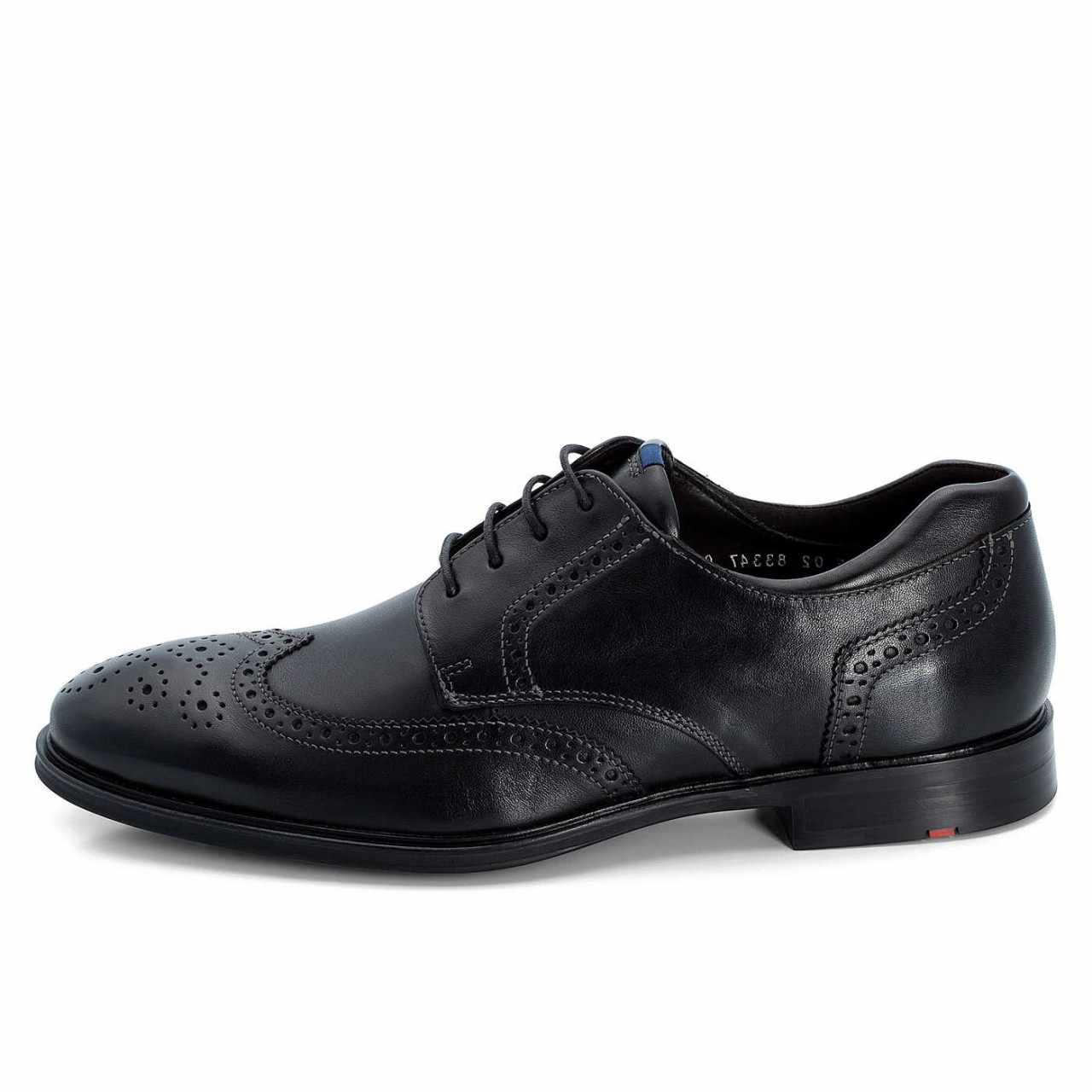 LLOYD Business Schuhe schwarz