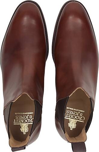 Crockett & Jones Chelsea Boot Chelsea 8